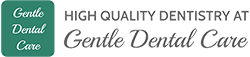 Gentle Dental Logo