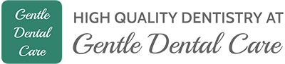 Gentle Dental Logo